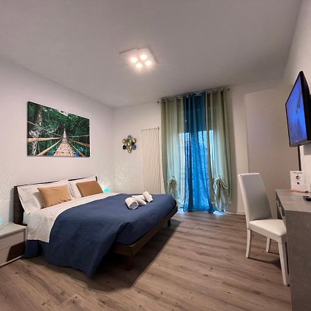 Verona Rooms 109 Kültér fotó