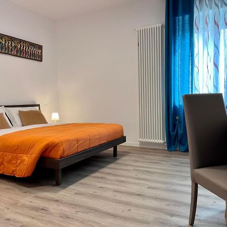 Verona Rooms 109 Kültér fotó