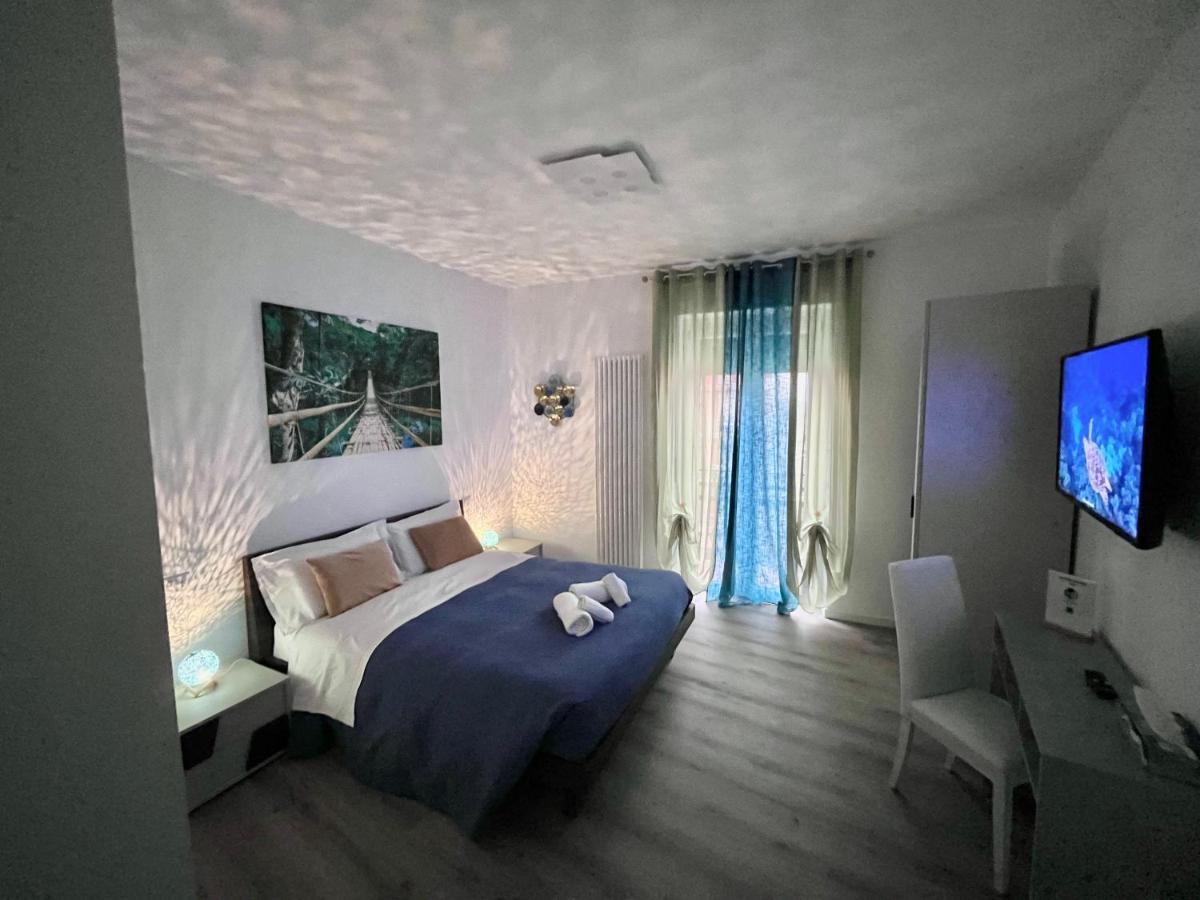 Verona Rooms 109 Kültér fotó