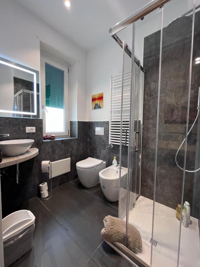 Verona Rooms 109 Kültér fotó