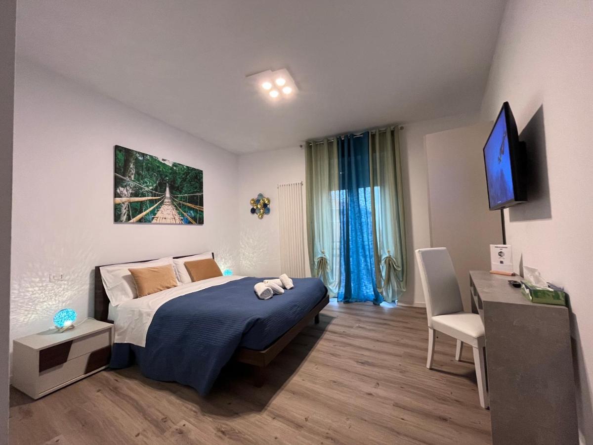 Verona Rooms 109 Kültér fotó