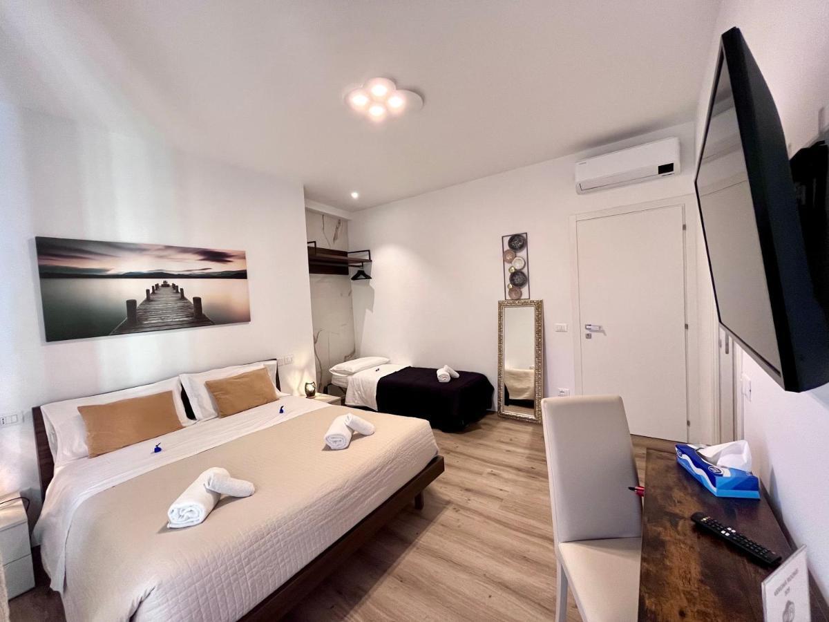 Verona Rooms 109 Kültér fotó