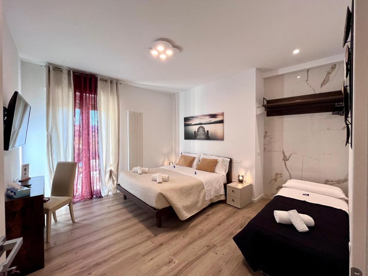 Verona Rooms 109 Kültér fotó