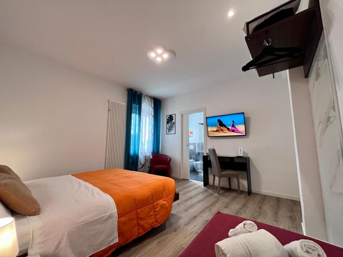Verona Rooms 109 Kültér fotó