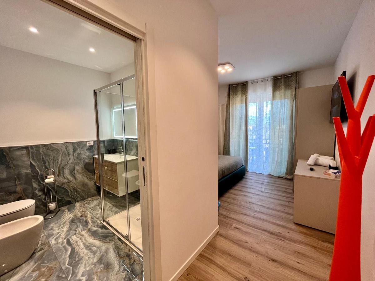 Verona Rooms 109 Kültér fotó