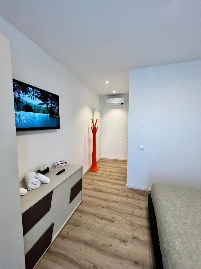 Verona Rooms 109 Kültér fotó