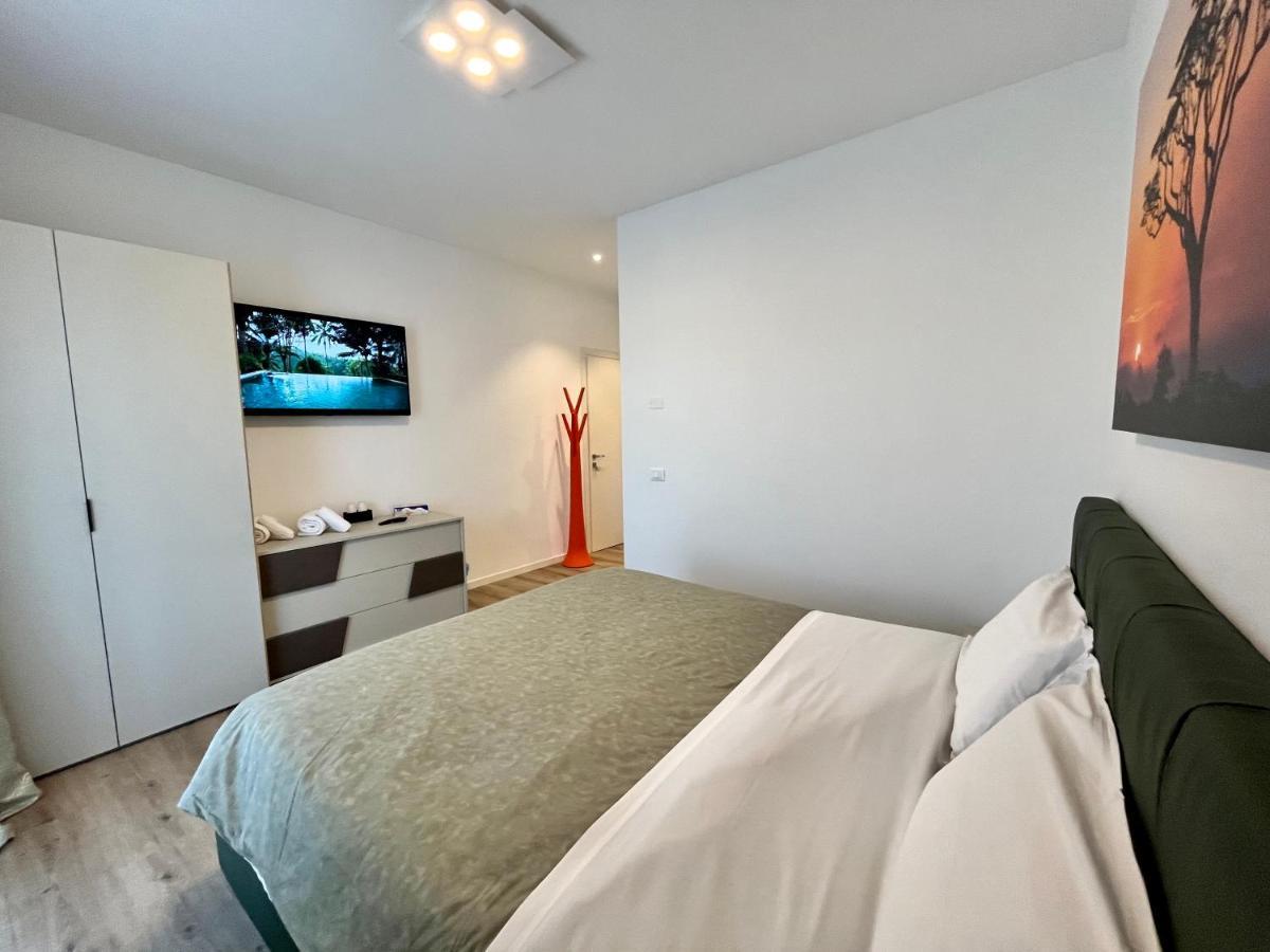 Verona Rooms 109 Kültér fotó
